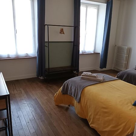 Hotel La Lendeline Saint-Sauveur-Lendelin Zewnętrze zdjęcie