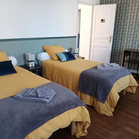 Hotel La Lendeline Saint-Sauveur-Lendelin Zewnętrze zdjęcie