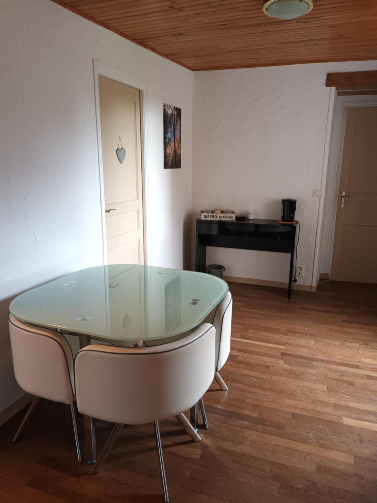Hotel La Lendeline Saint-Sauveur-Lendelin Zewnętrze zdjęcie