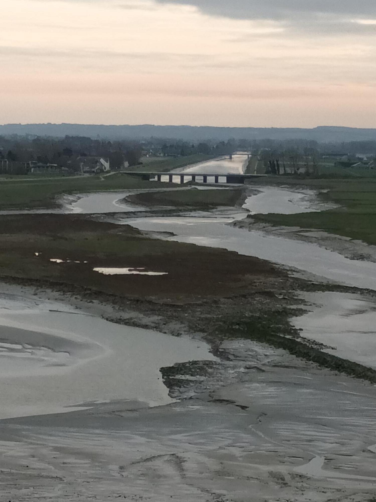 Hotel La Lendeline Saint-Sauveur-Lendelin Zewnętrze zdjęcie