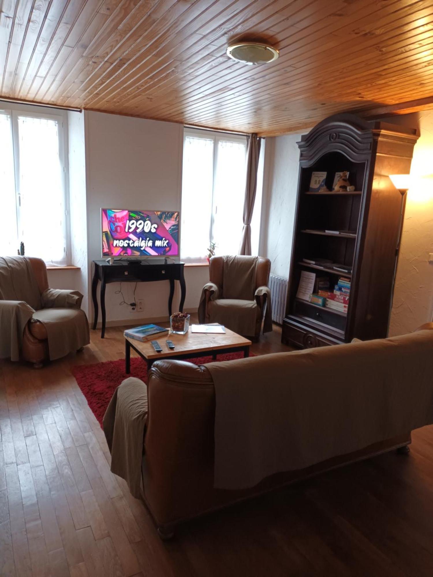 Hotel La Lendeline Saint-Sauveur-Lendelin Zewnętrze zdjęcie