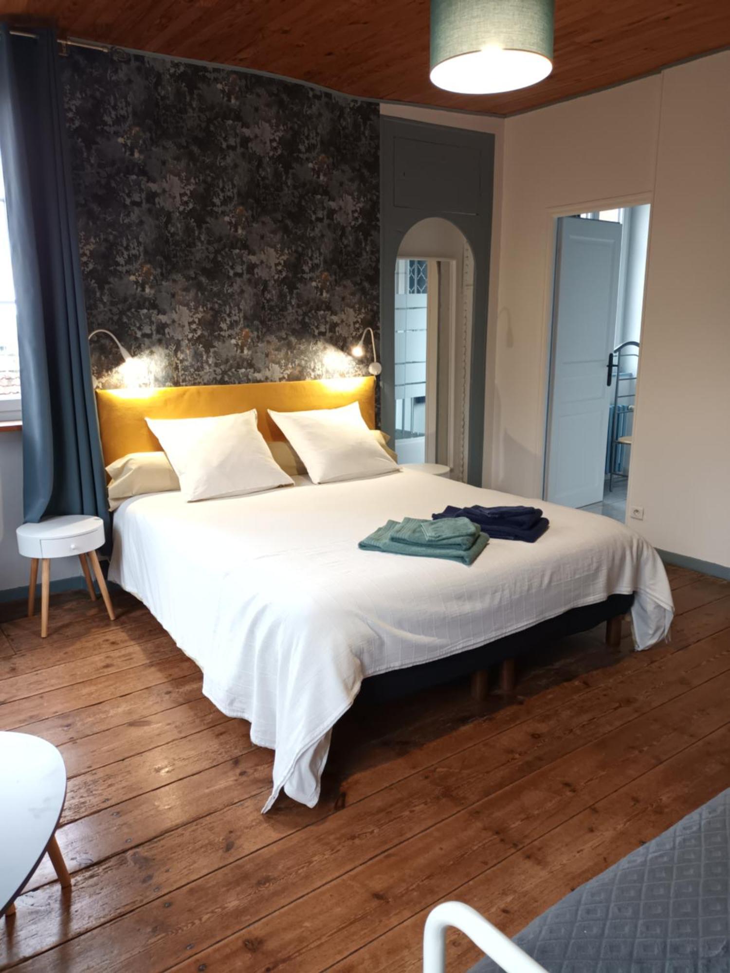 Hotel La Lendeline Saint-Sauveur-Lendelin Zewnętrze zdjęcie