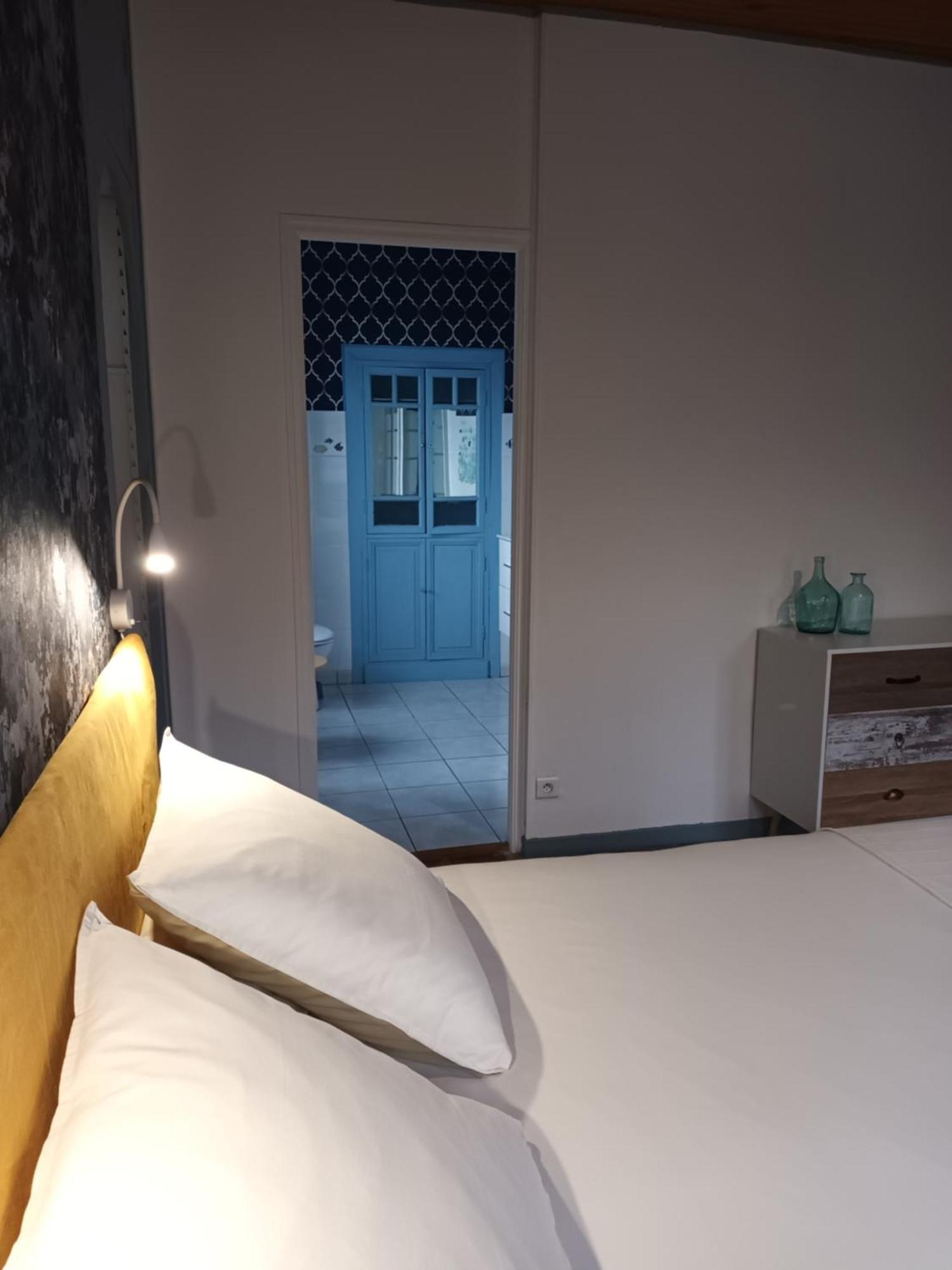 Hotel La Lendeline Saint-Sauveur-Lendelin Zewnętrze zdjęcie