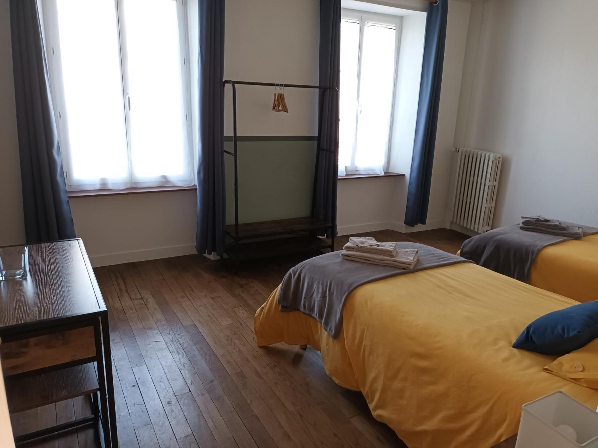 Hotel La Lendeline Saint-Sauveur-Lendelin Zewnętrze zdjęcie